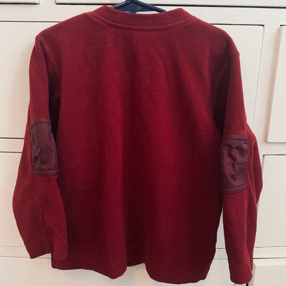 Boy’s Nike Team, FSU Pullover, Size 4T - Picture 3 of 4